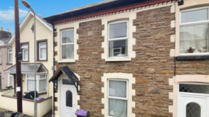 Renovation in Griffithstown photo